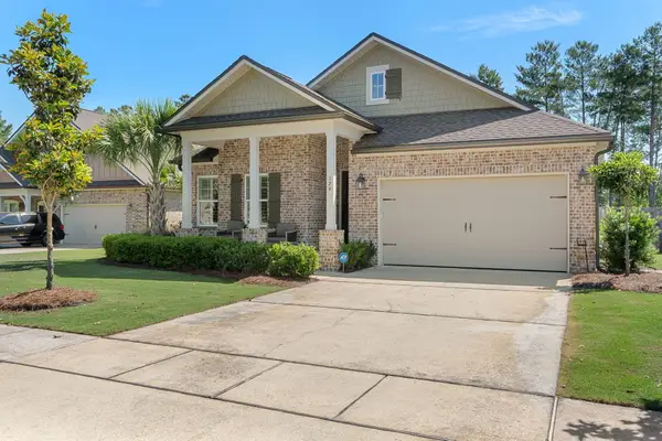129 Leap Year Lane, Freeport, FL 32439