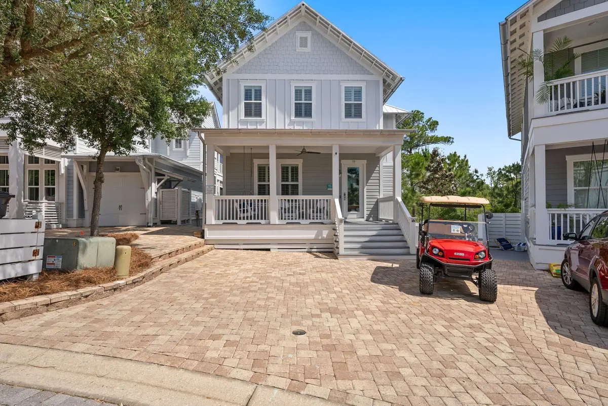 33 Emerald Beach Way, Santa Rosa Beach, FL 32459 - #1