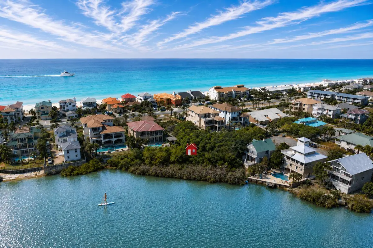 55 Kokomo Row, Destin, FL 32541 - #1