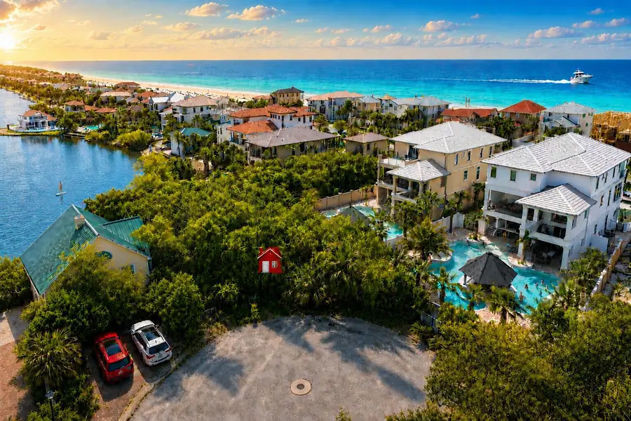 55 Kokomo Row, Destin, FL 32541 - #2