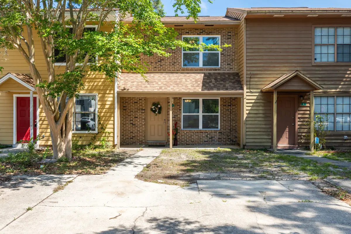217 SE Oak Street #B, Fort Walton Beach, FL 32548 - #1