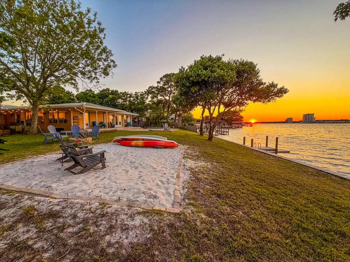 519 Dorado Avenue, Fort Walton Beach, FL 32548 - #1