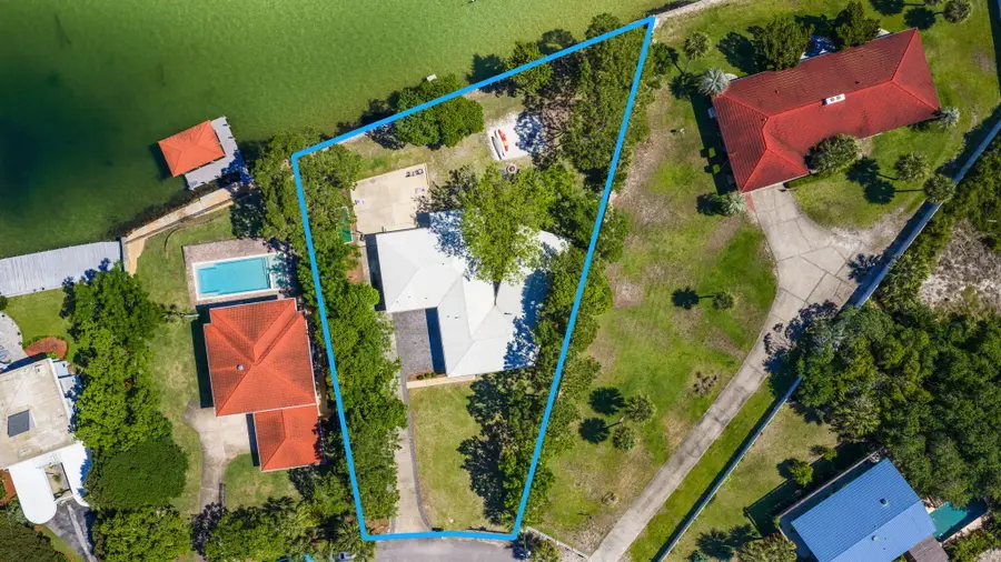 519 Dorado Avenue, Fort Walton Beach, FL 32548 - #3