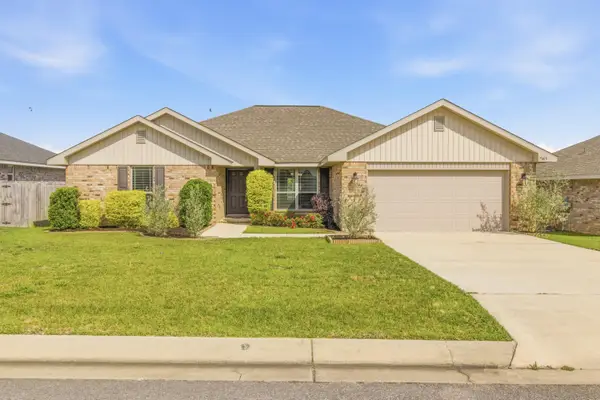 7005 Brylington Boulevard, Bellview, FL 32526