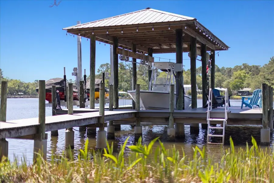 103 W Bayou Forest Drive, Freeport, FL 32439 - #3