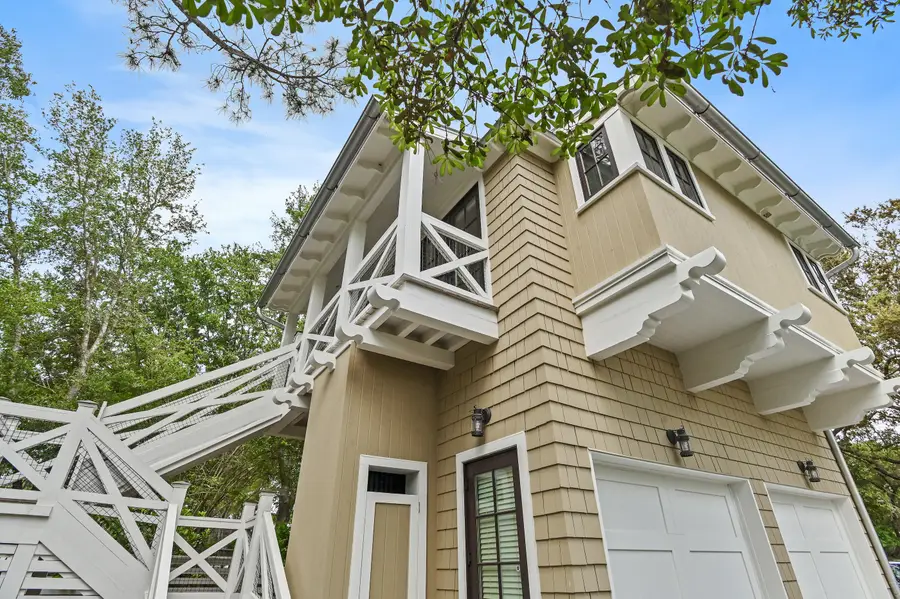 4 Dock Trl Lane, Santa Rosa Beach, FL 32459 - #3