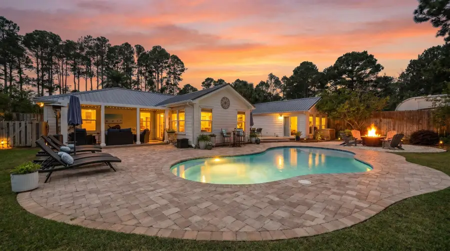 10 Fairway Drive, Santa Rosa Beach, FL 32459 - #2