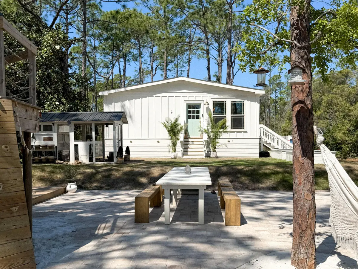 115 Elm Street, Santa Rosa Beach, FL 32459 - #1