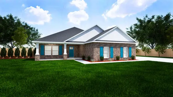 4769 Horace Lunsford Road, Milton, FL 32570