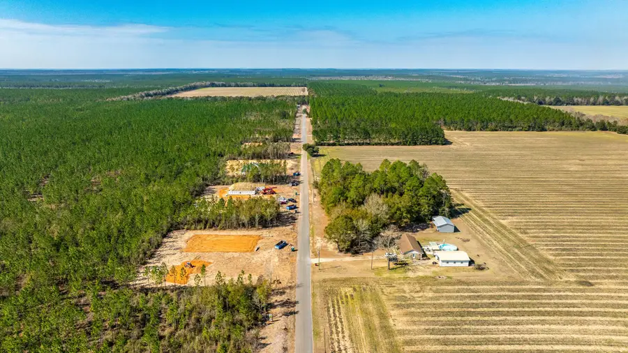 4769 Horace Lunsford Road, Milton, FL 32570 - #3