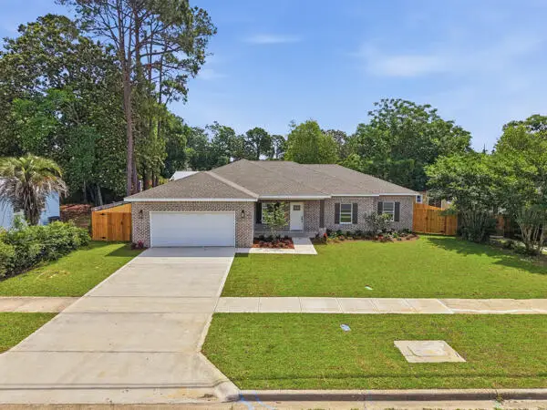 11 NW Wright Parkway, Fort Walton Beach, FL 32548 - #1