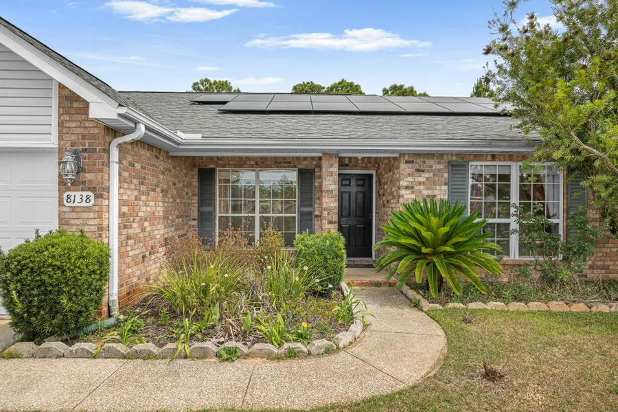 8138 Cosica Boulevard, Navarre, FL 32566 - #2