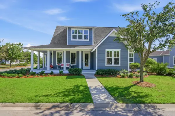 205 Sandchase Circle #Lot 30, Inlet Beach, FL 32461