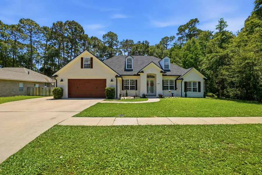 189 Red Maple Way, Niceville, FL 32578 - #2