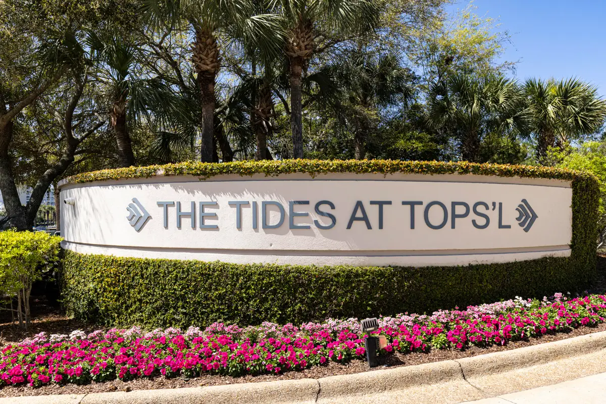 550 Tops'l Beach Boulevard #107, Miramar Beach, FL 32550 - #1