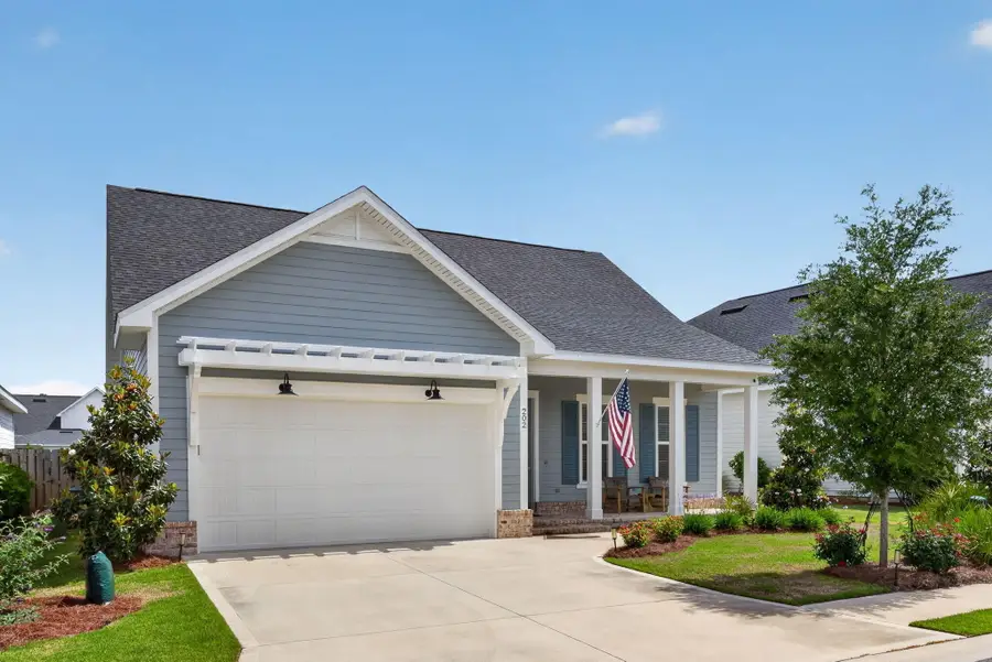 202 Suwannee Drive, Inlet Beach, FL 32461 - #3