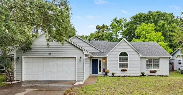 112 Meadow Woods Lane, Niceville, FL 32578
