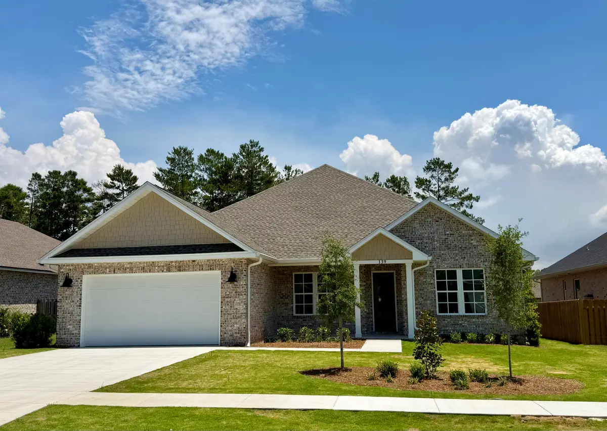 139 Leap Year Lane, Freeport, FL 32439 - #1