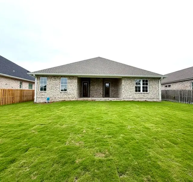 139 Leap Year Lane, Freeport, FL 32439 - #2
