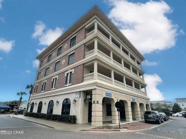 10343 E Co Highway 30a B234 #B234, Inlet Beach, FL 32461 - #2