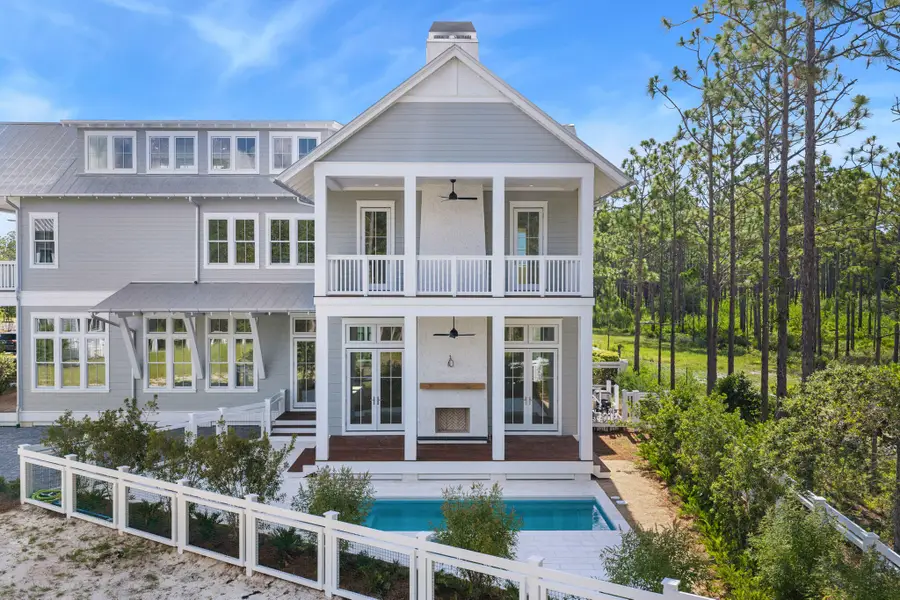 202 Climbing Rose Way Way, Santa Rosa Beach, FL 32459 - #2