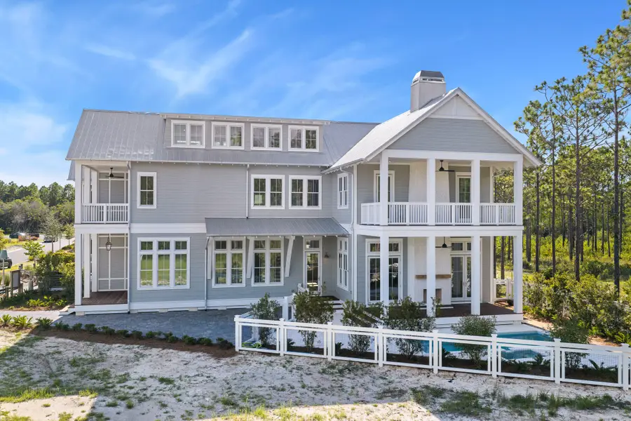 202 Climbing Rose Way Way, Santa Rosa Beach, FL 32459 - #3