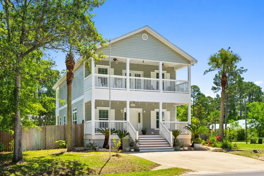 834 S Church Street, Santa Rosa Beach, FL 32459 - #3