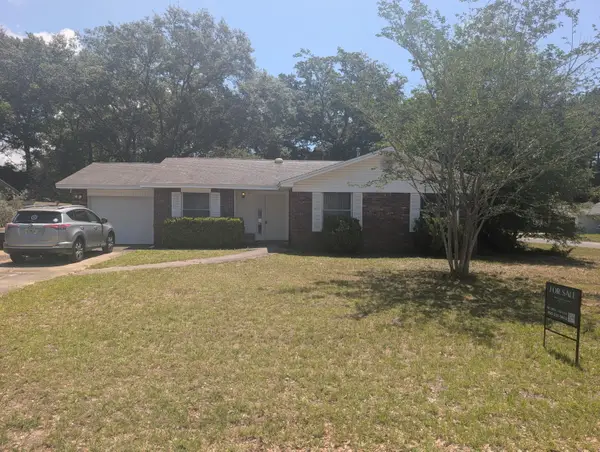 123 Patti Cove, Niceville, FL 32578