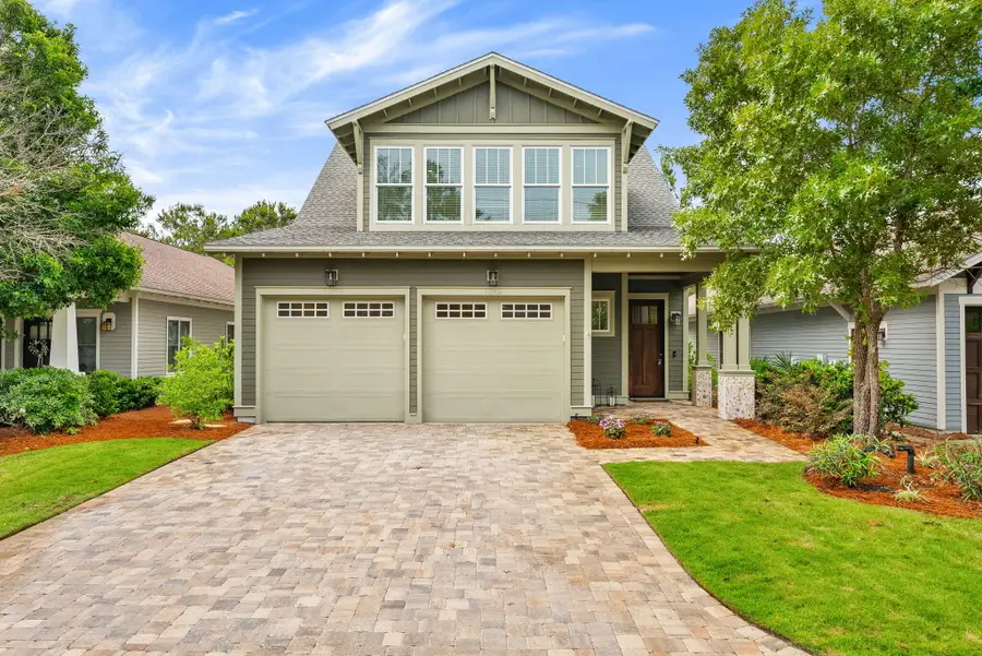 1532 Salamander Trail, Panama City Beach, FL 32413 - #3