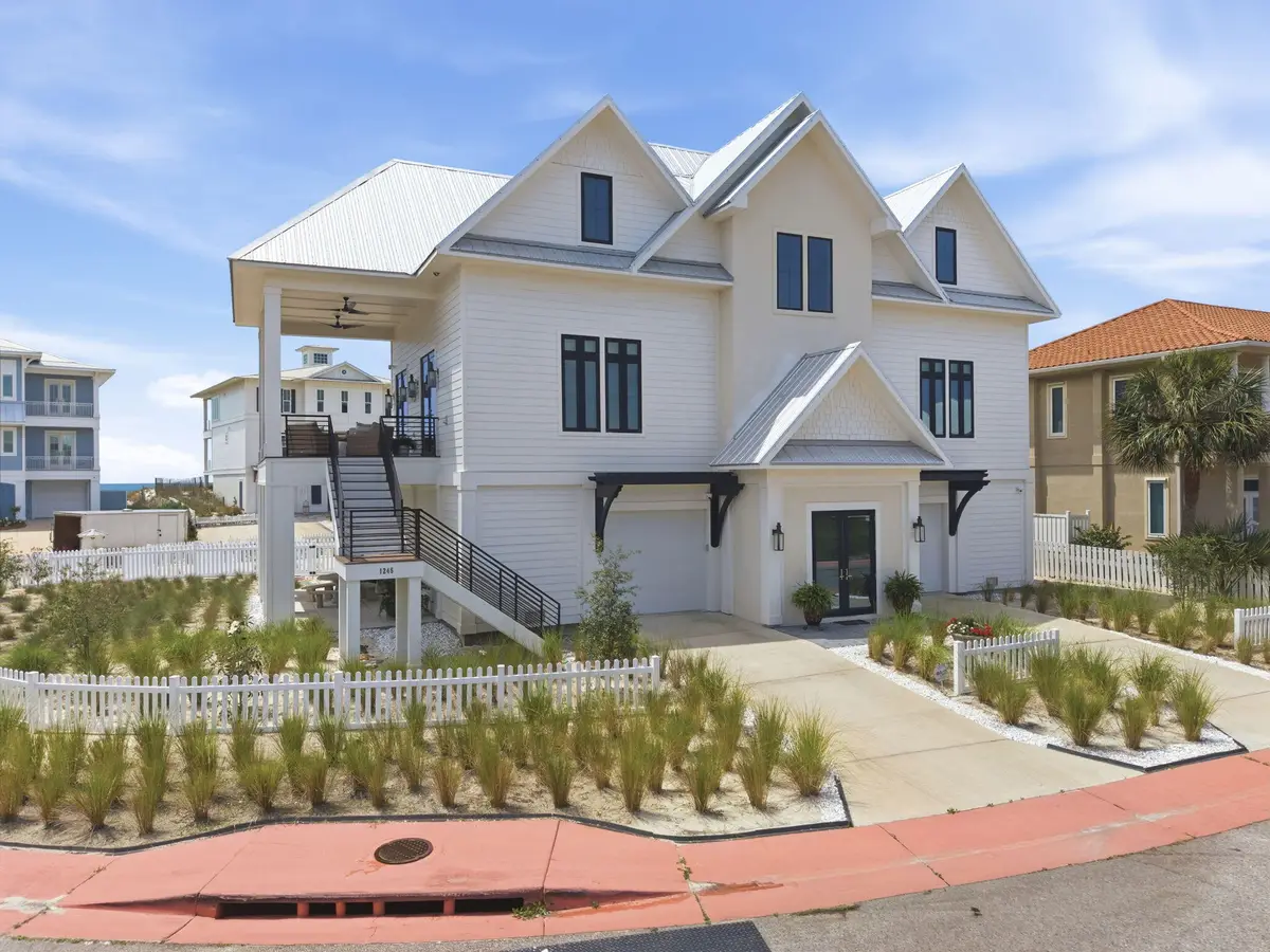 1245 Parasol Place, Pensacola, FL 32507 - #1