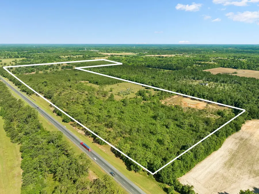 1205 Orange Hill Road, Chipley, FL 32428 - #2