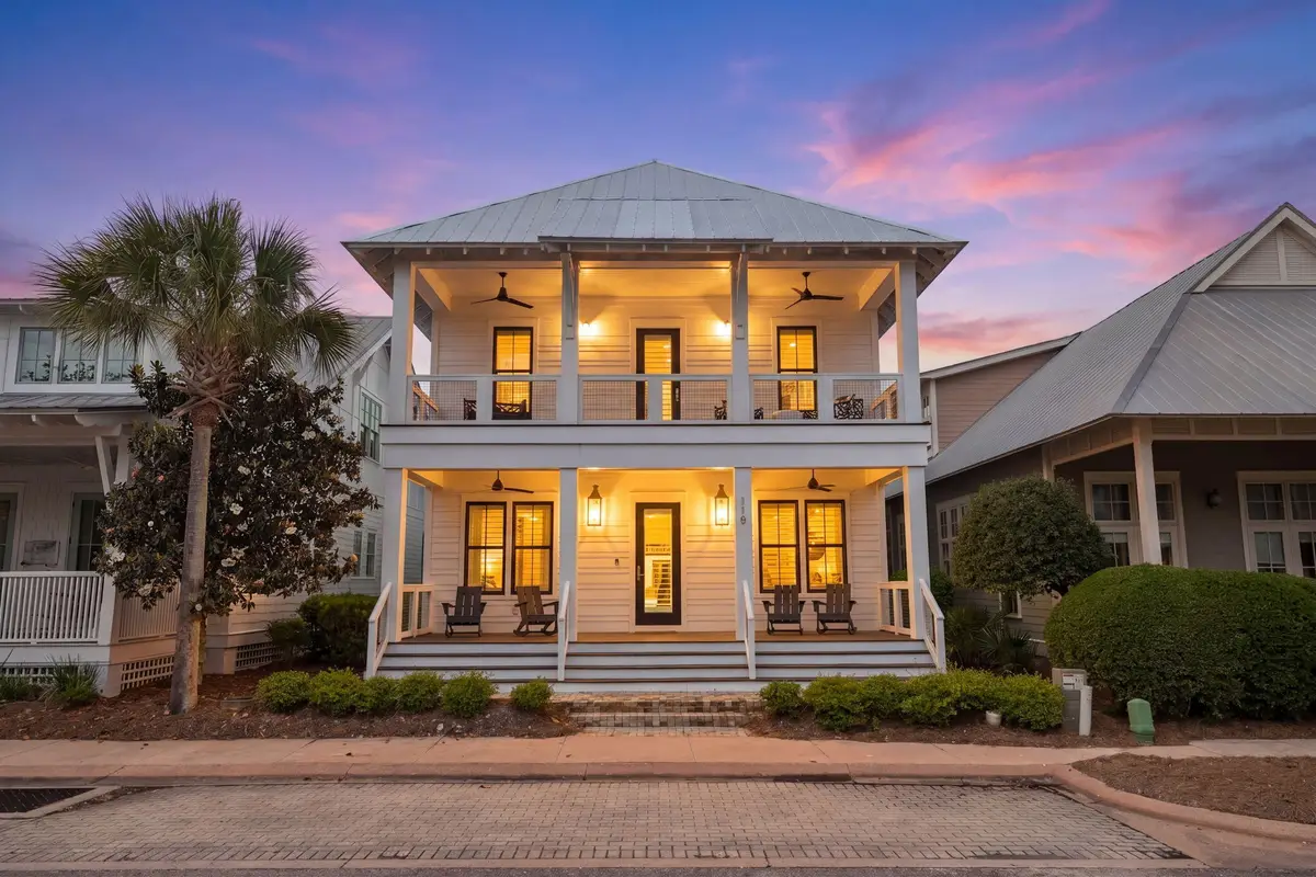 119 Cypress Walk, Santa Rosa Beach, FL 32459 - #1