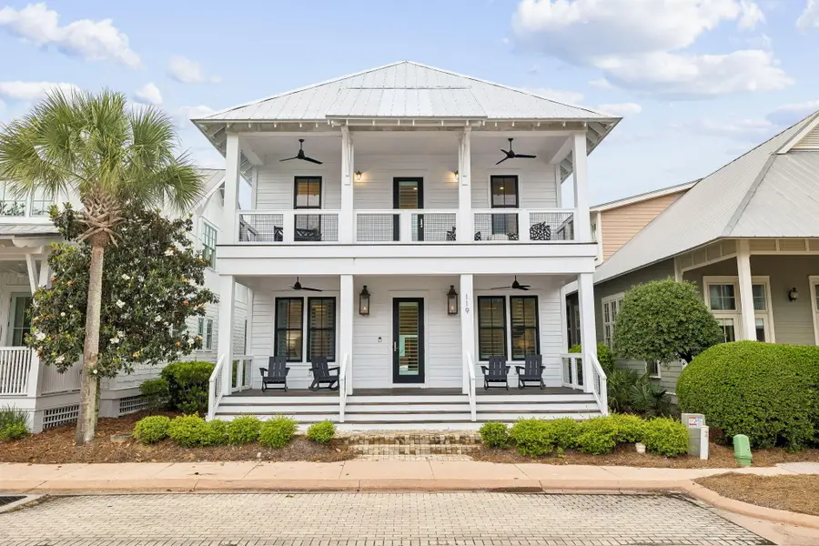 119 Cypress Walk, Santa Rosa Beach, FL 32459 - #2