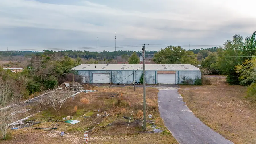 1408 State Highway 83, Defuniak Springs, FL 32433 - #3