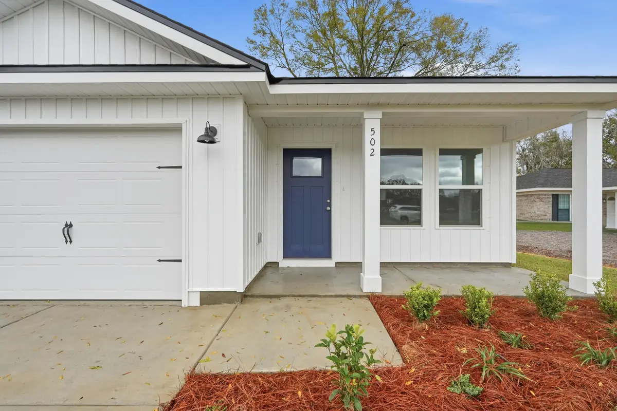 663 Lee Avenue, Crestview, FL 32539 - #1