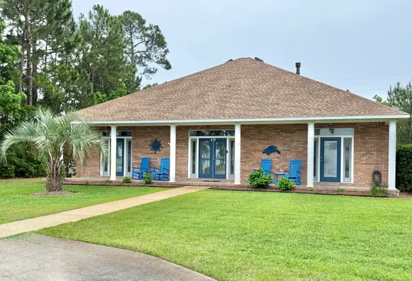 49 Bayshore Drive, Miramar Beach, FL 32550