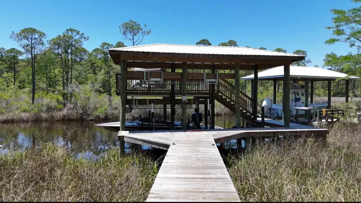 233 Maddox Street, Santa Rosa Beach, FL 32459 - #1