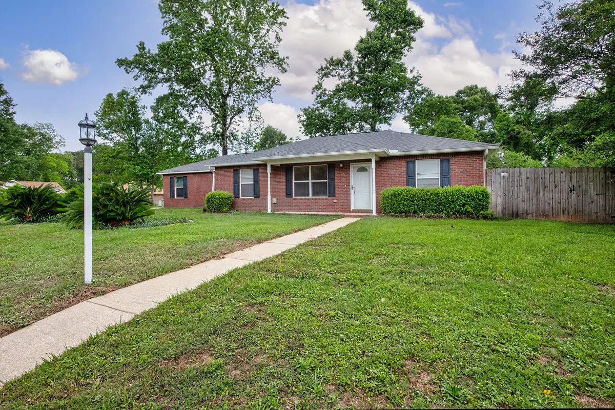 121 Dogwood Lane, Crestview, FL 32536 - #1