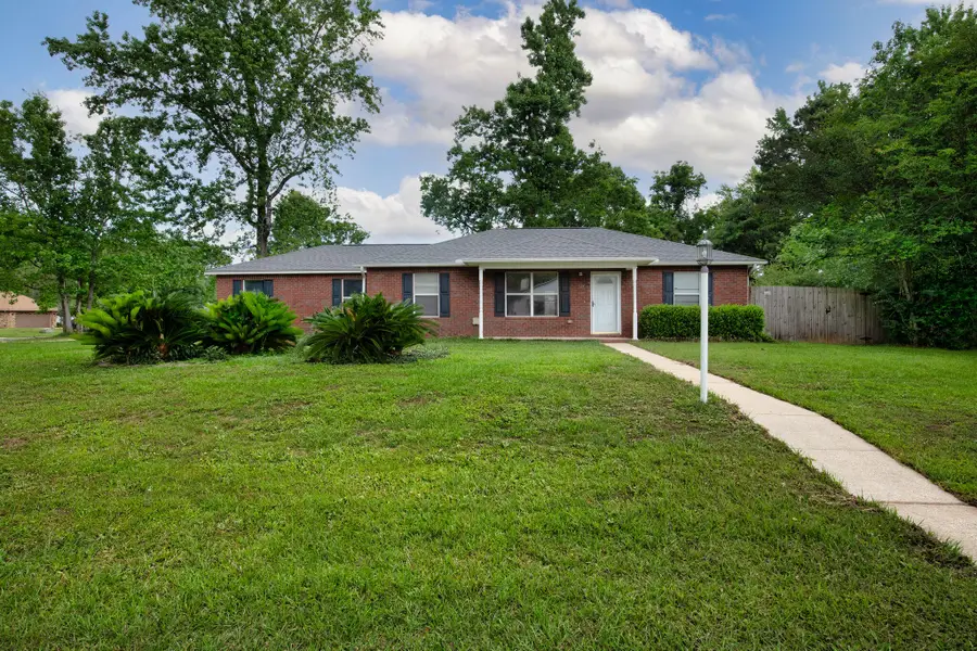 121 Dogwood Lane, Crestview, FL 32536 - #2