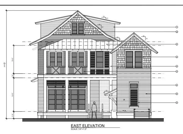 Lot 12 Climbing Rose Way, Santa Rosa Beach, FL 32459 - #3