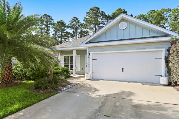 239 Southern Pnes Road, Santa Rosa Beach, FL 32459