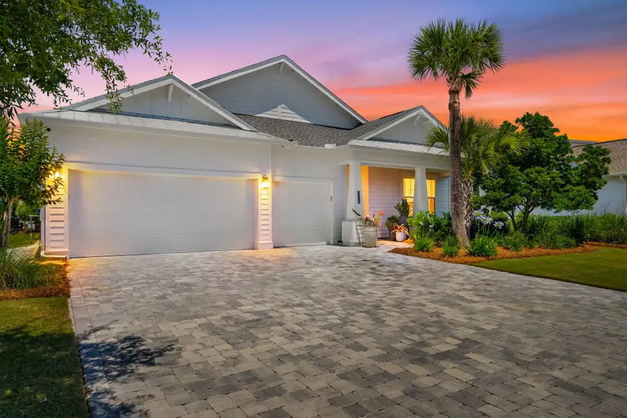 40 Tamoka Court, Inlet Beach, FL 32461 - #2