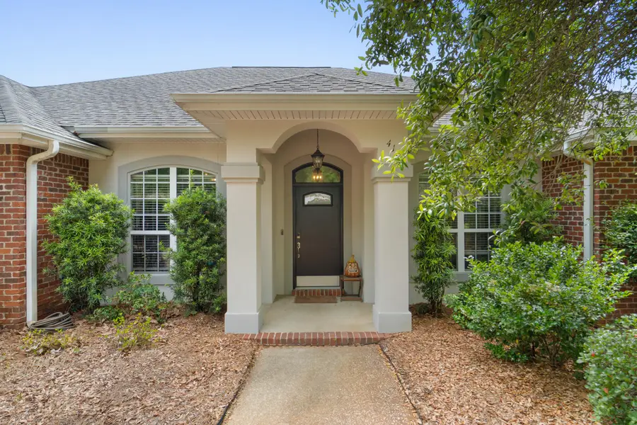 410 Aruba Way, Niceville, FL 32578 - #3