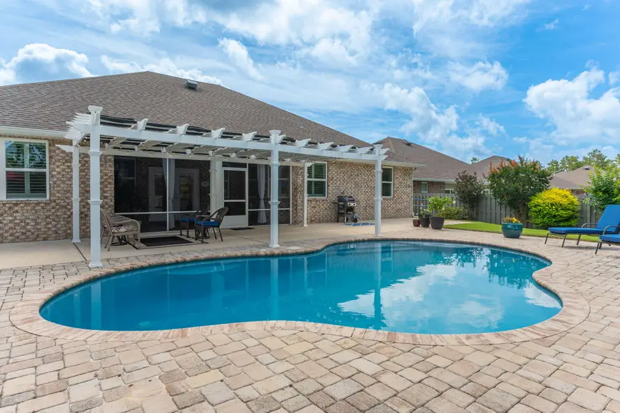 200 Sweet Tea Lane, Freeport, FL 32439 - #2