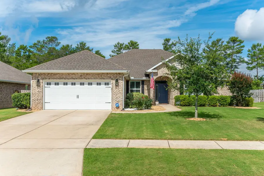 200 Sweet Tea Lane, Freeport, FL 32439 - #3