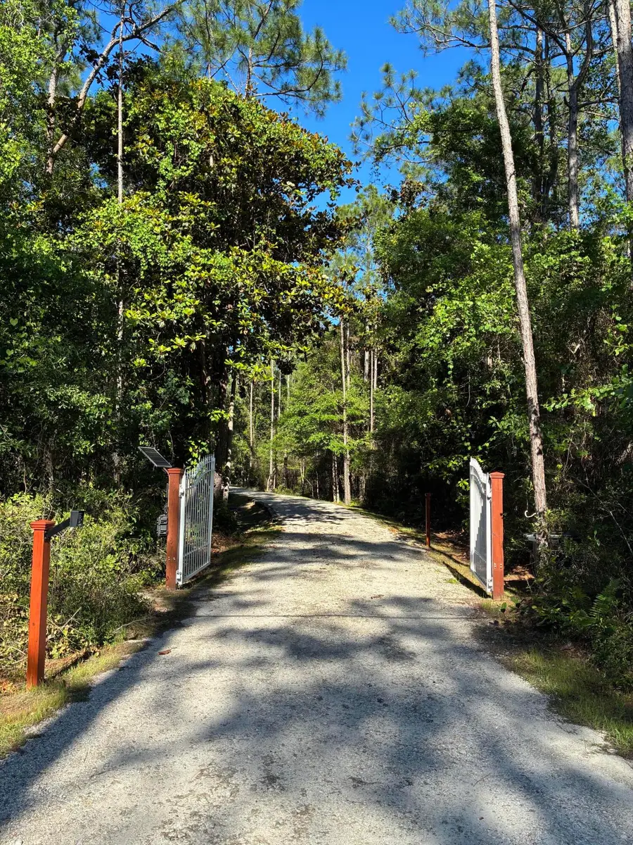 2350 N County Hwy 393, Santa Rosa Beach, FL 32459 - #2
