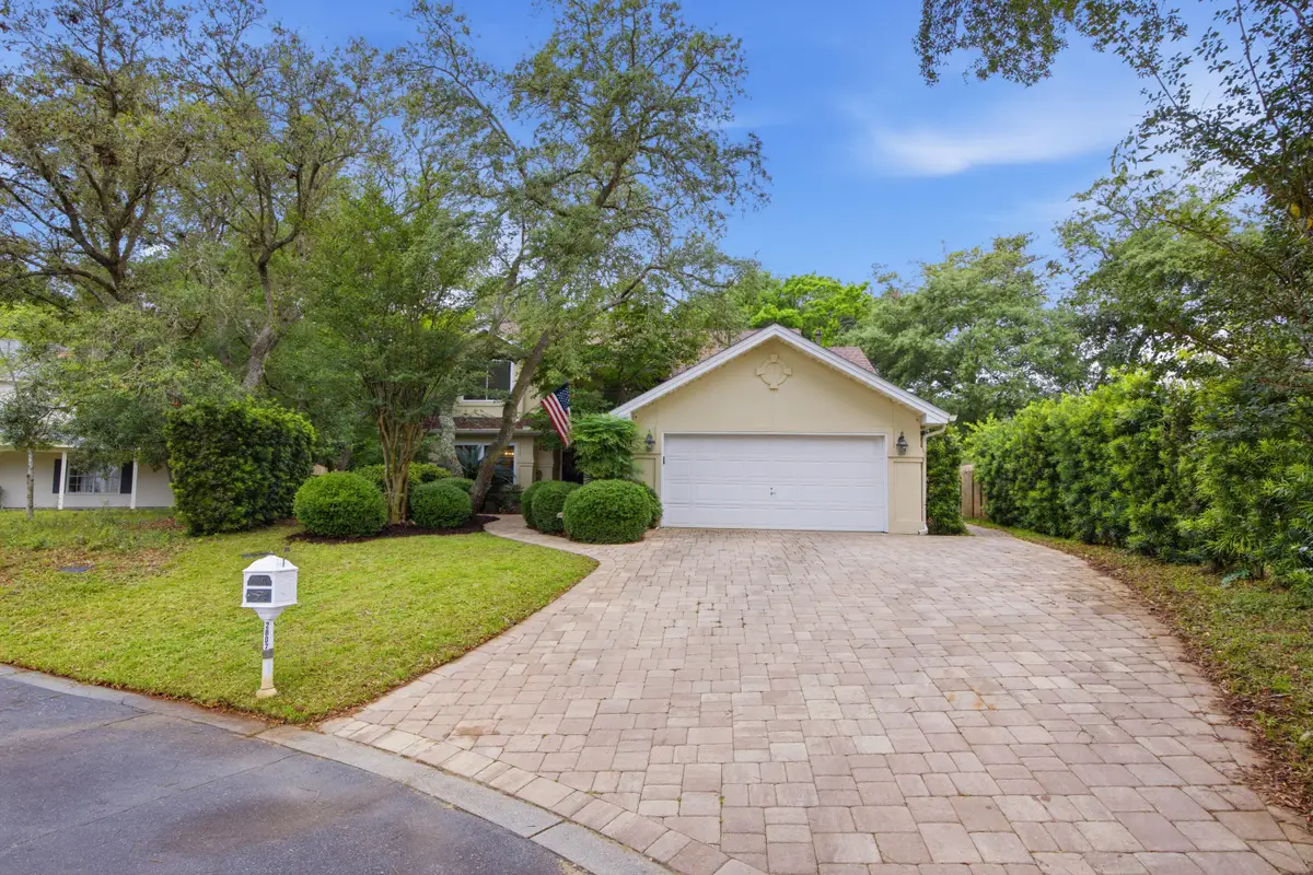 2807 Lee Trevino Court, Shalimar, FL 32579 - #1