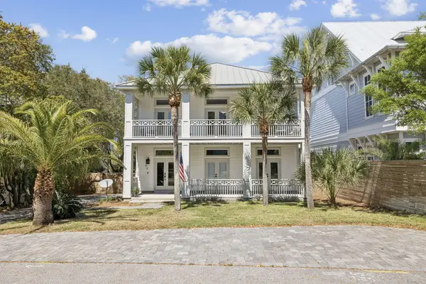 86 Bullard Road, Santa Rosa Beach, FL 32459
