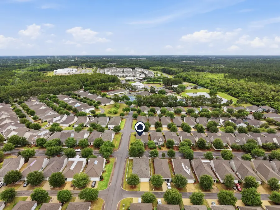 209 Nelly Street, Freeport, FL 32439 - #2