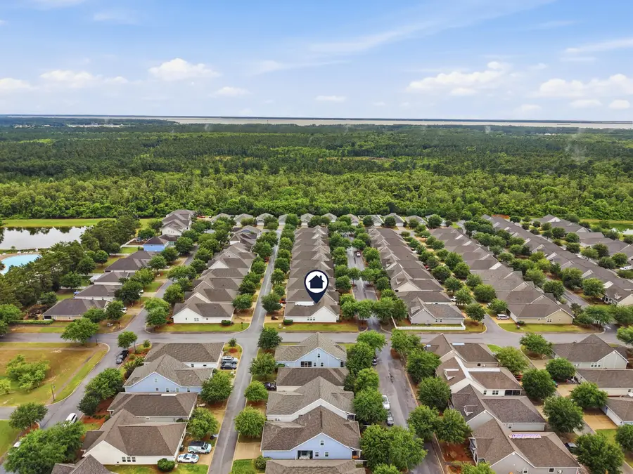 209 Nelly Street, Freeport, FL 32439 - #3